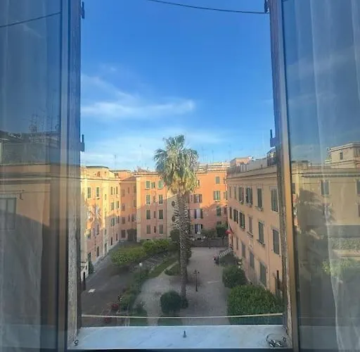 Apartment Vaticano *