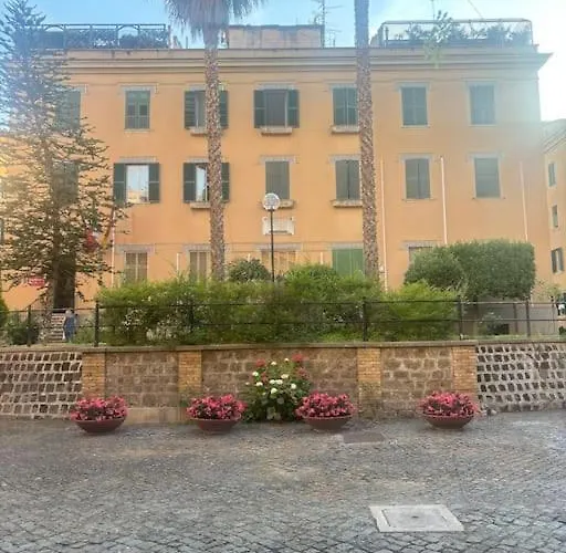 Vaticano Rom