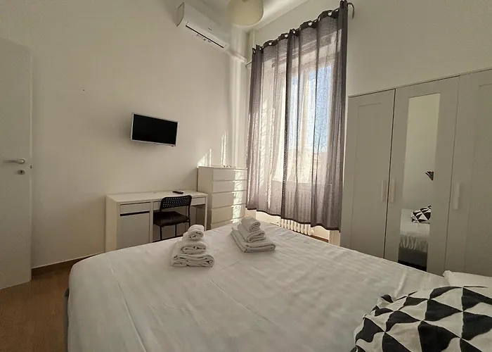 Apartment Vaticano Rom