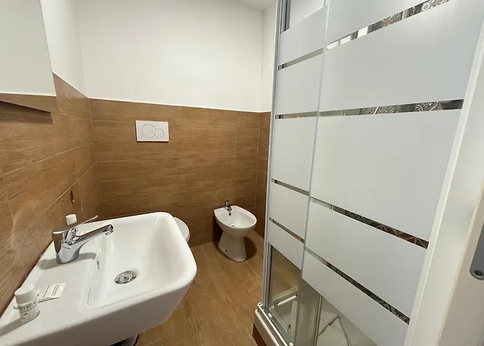 Apartment Vaticano