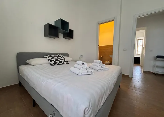 Vaticano Apartment Rom