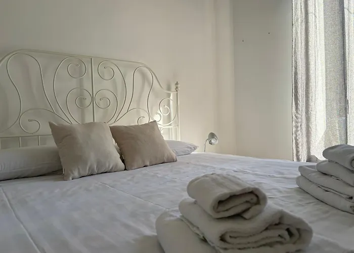 Apartment Vaticano